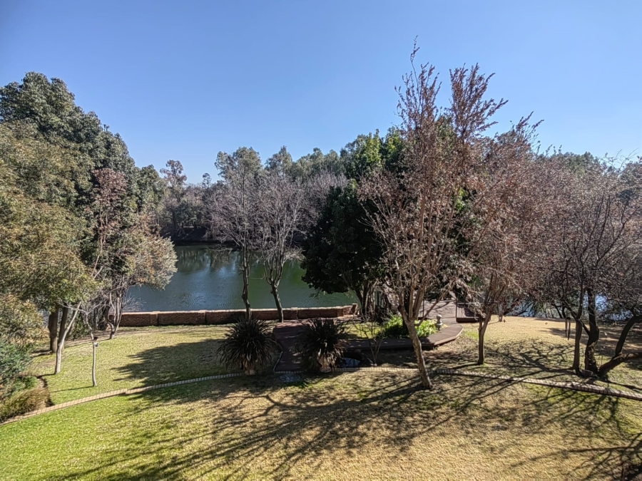 3 Bedroom Property for Sale in Vaal de Grace Nature Estate Free State